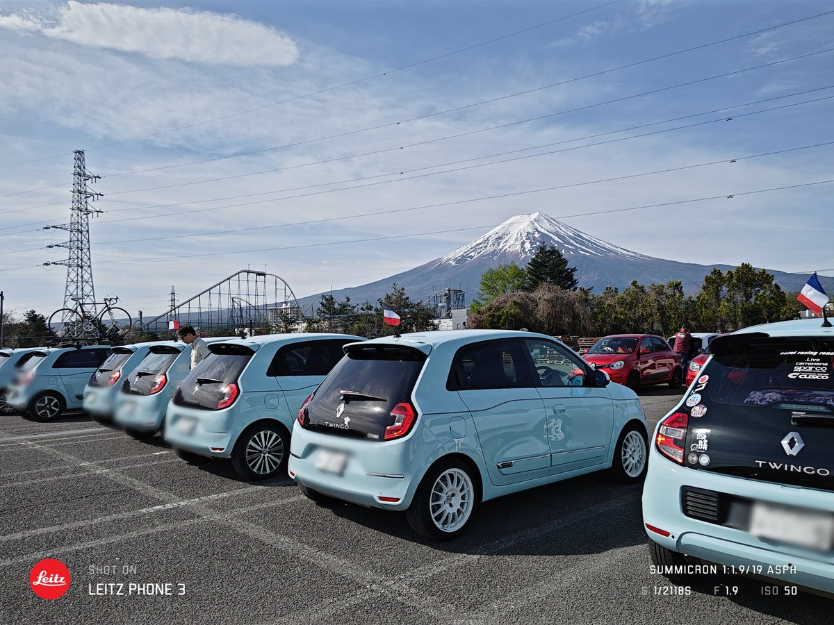 あーしゅ tweet media