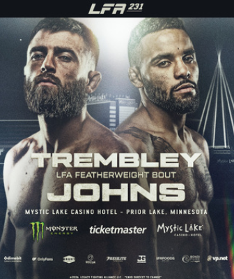 CrackStreamsMe9's tweet photo. LFA 231: Lozej vs. Ibarra
Devon Lozej  vs.  Ernesto Ibarra
Korey Taylor  vs.  Taner Trembley
Junior Melo  vs.  Nikita Kulshin
Cole Faust  vs.  Steve Collins
RJ Harris  vs.  Phillip Latu

#crackstreams #streameast #buffstreams #methstreams #ufc #mma https://t.co/nJkUEzqAP1