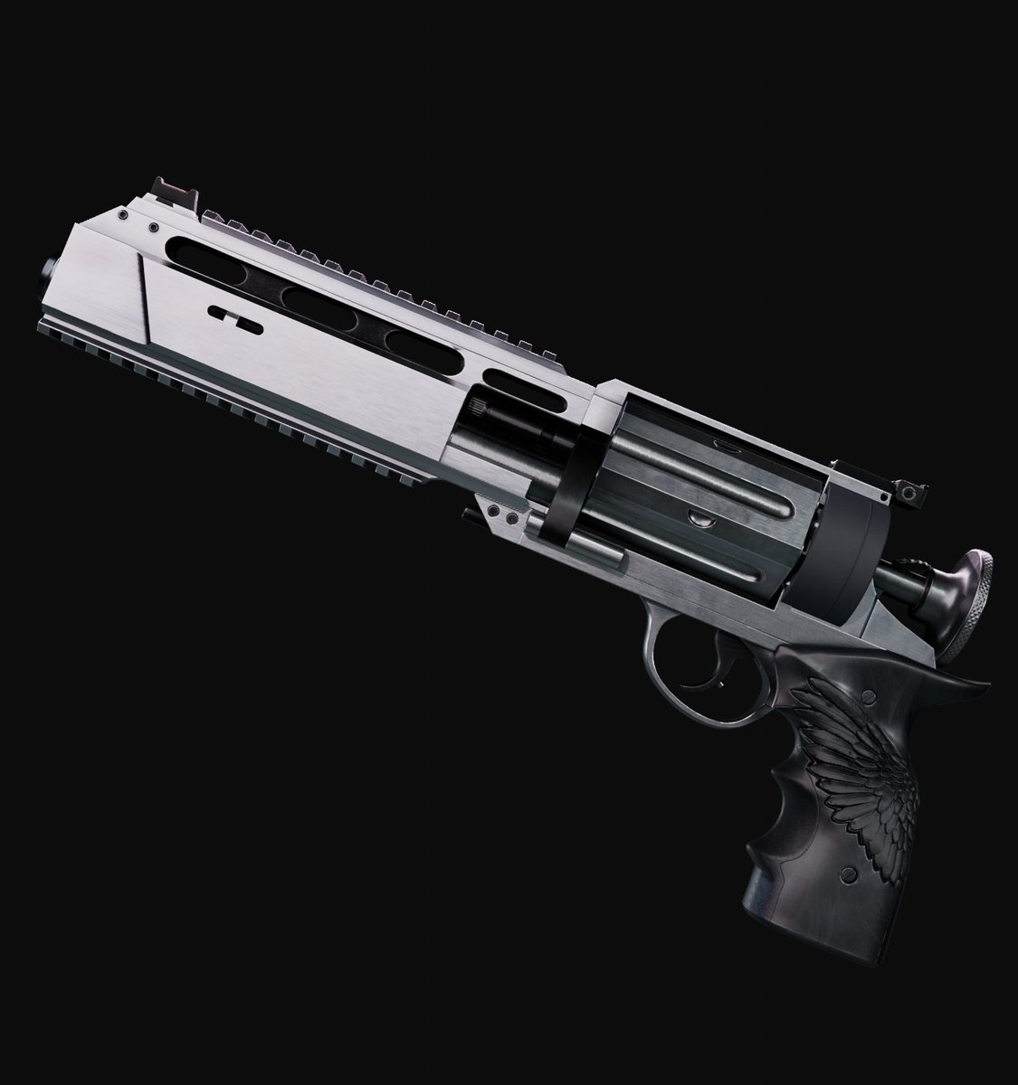 literally the requiem tweet media