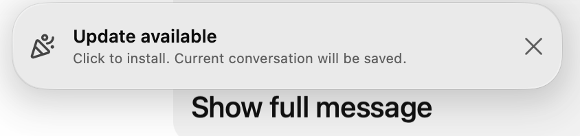 Prof. Brian Keating tweet media