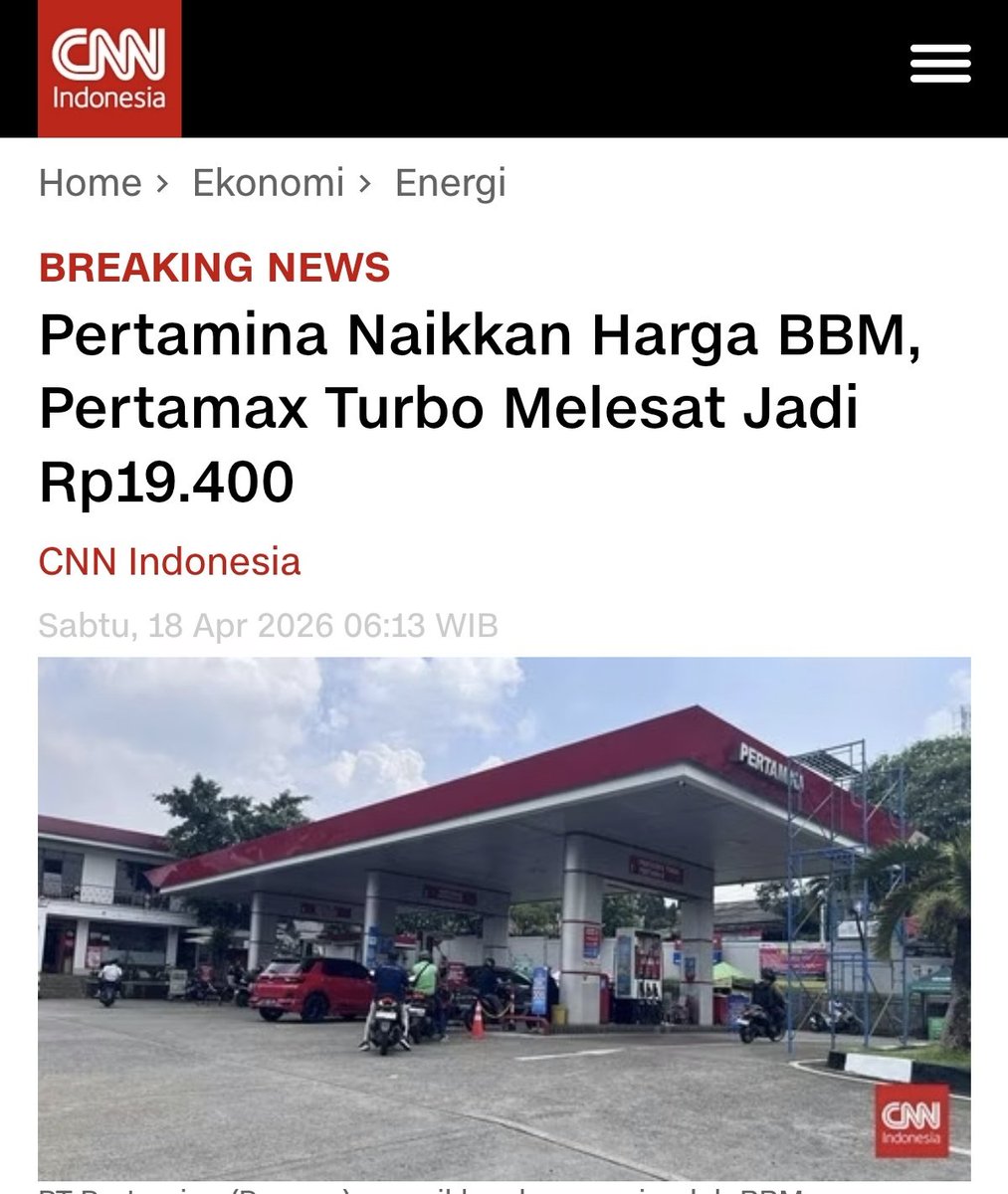 SobatMiskinTV tweet media