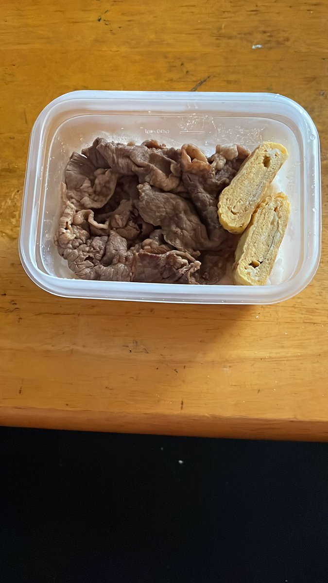 よっしー tweet media