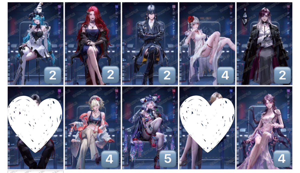 しーさー tweet media