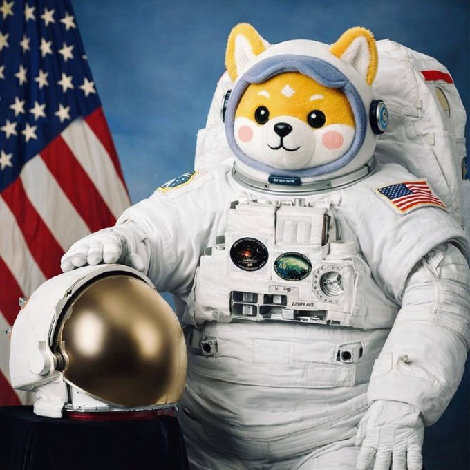 SHIBAROID tweet media