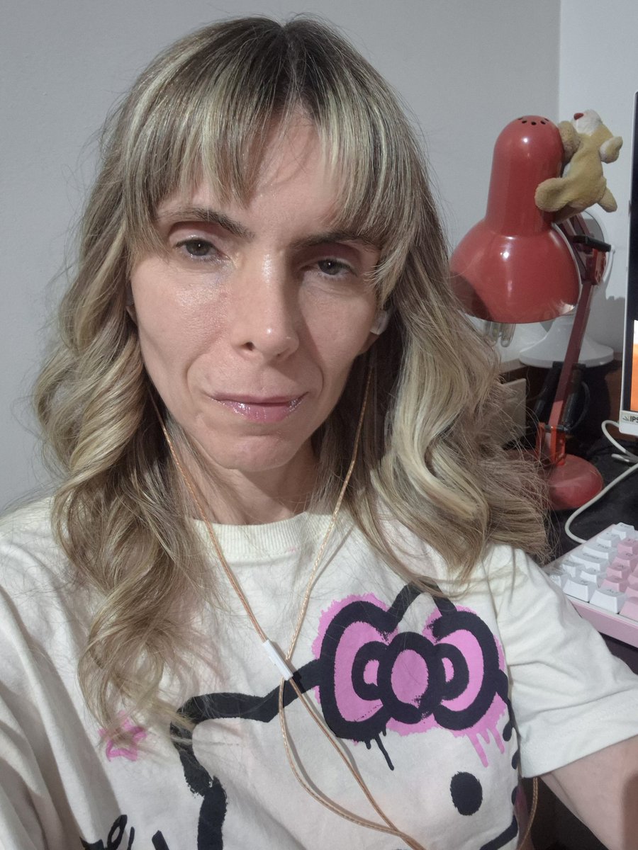 elisatweets_'s tweet photo. Cortei belinho. https://t.co/UIxLJpTOmt