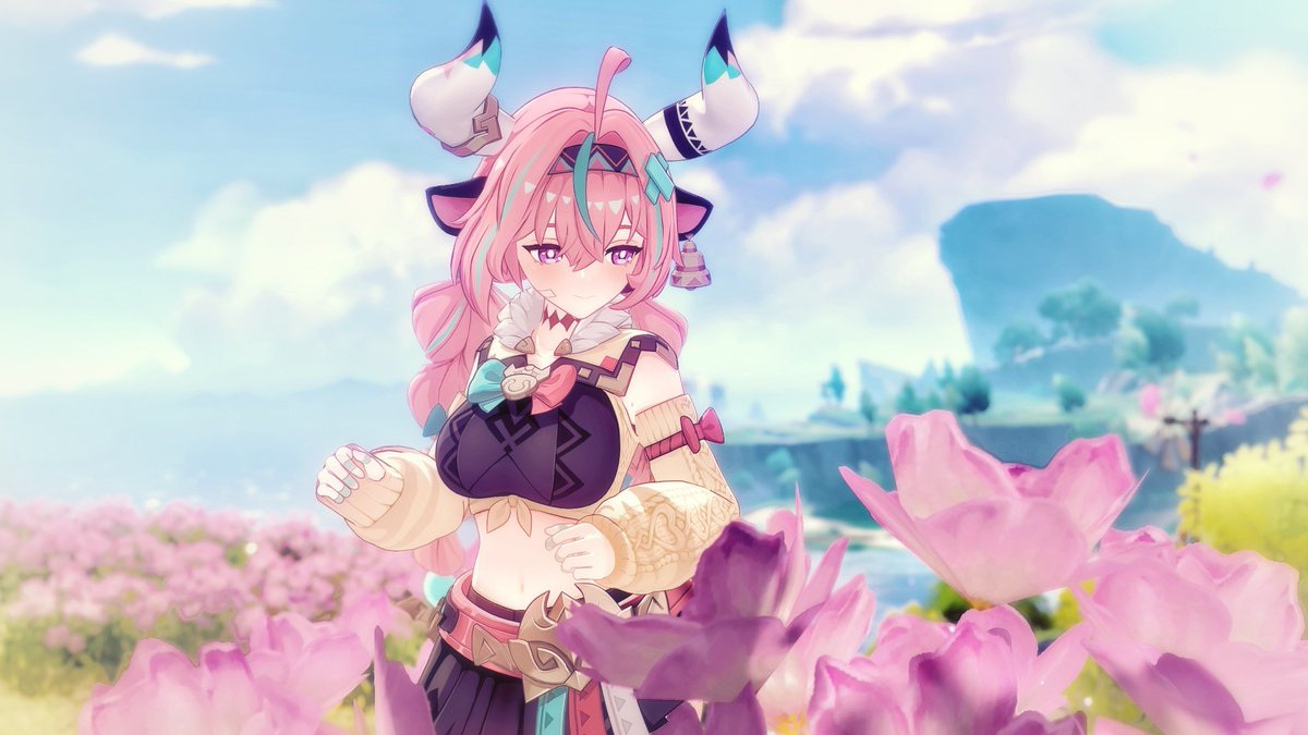 さくぱけ‎꜀( ꜆-ࡇ-)꜆📸原神 tweet media