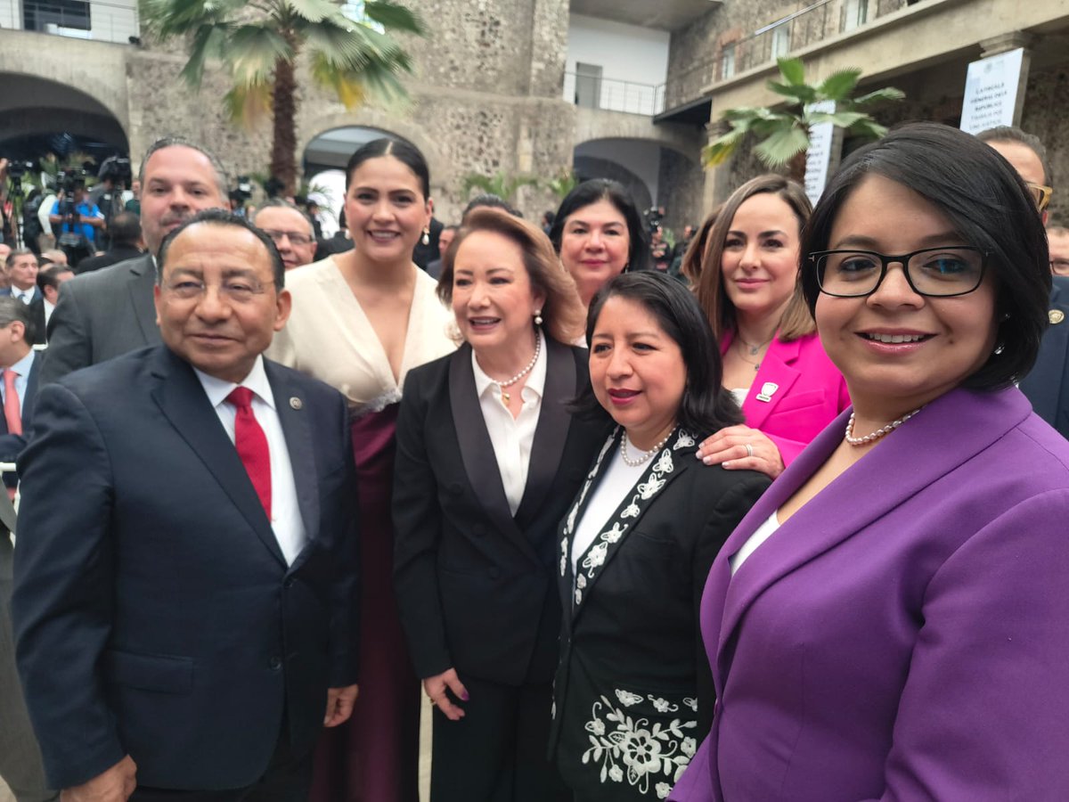ROSALBA HERNANDEZ tweet media