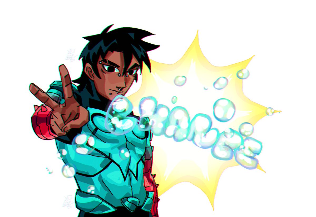 Yellow Astronaut (COMMS OPEN) tweet media