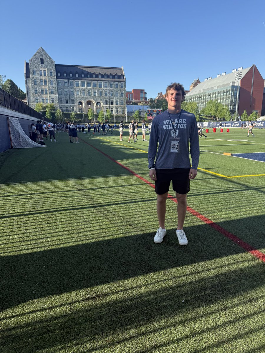 Gavin Brady ‘27 tweet media