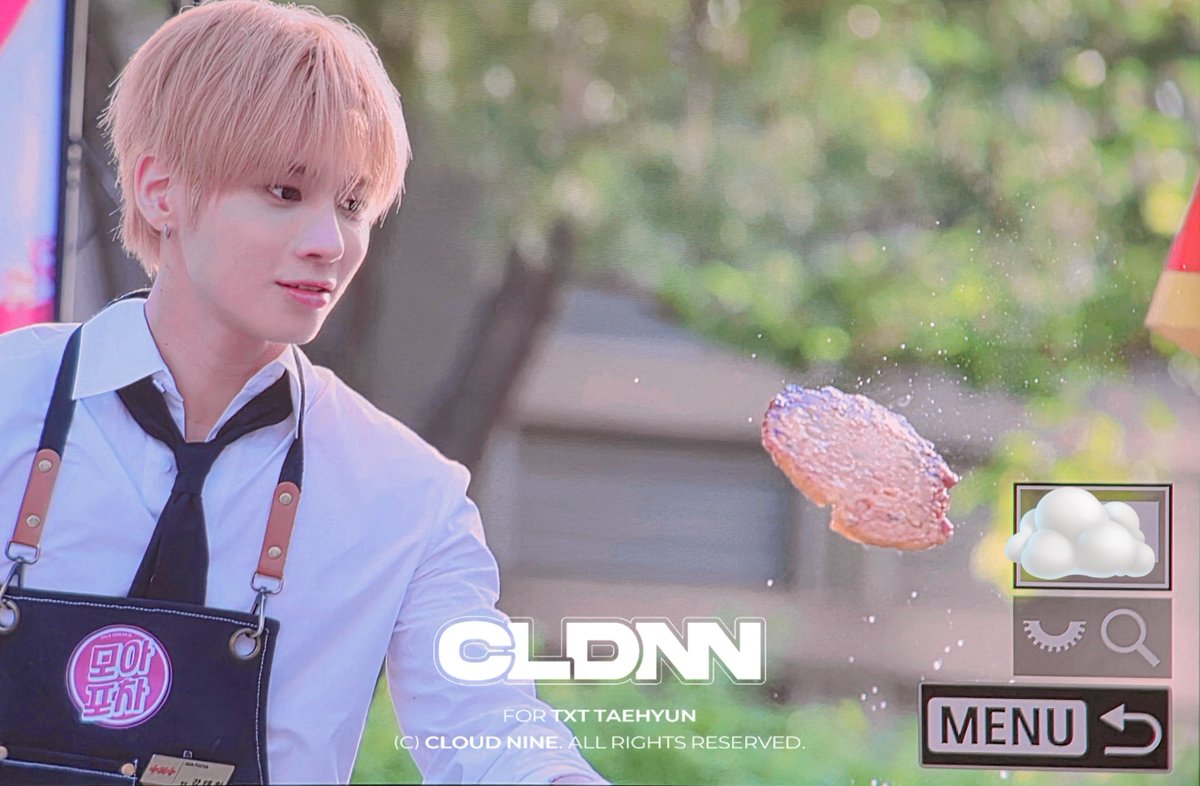 ☁️CLOUD NINE tweet media