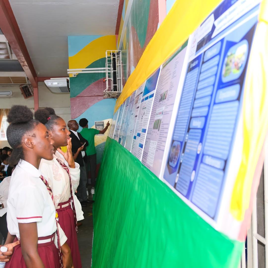 CASE: College of Agriculture, Science & Education tweet media