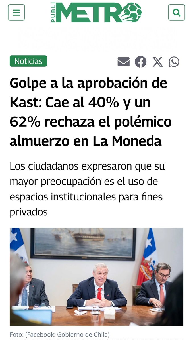 Patagón 👣 tweet media