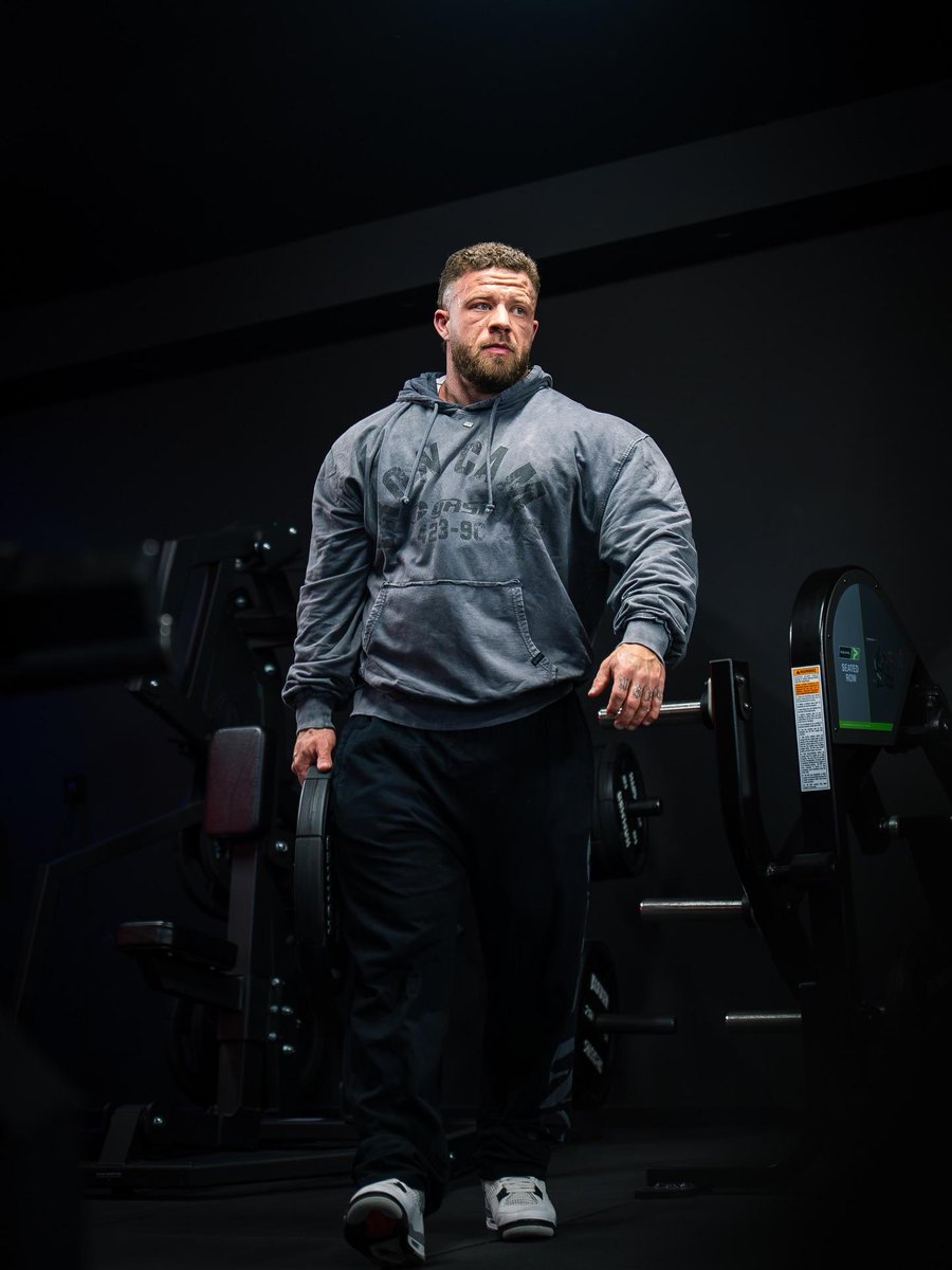 Dannycarlosx6n's tweet photo. @thedreamersan told me to post these so here you go
Current state of affairs, offseason 118kg
#foreversmall
#THEPURSUIT
ptuor
@alphasuppsnl DAAN10
https://t.co/Bf0tmqOX5y DAAN10
@officialgasp DAAN15
@officialbetterbodies DAAN15 https://t.co/KedljgqZ7d
