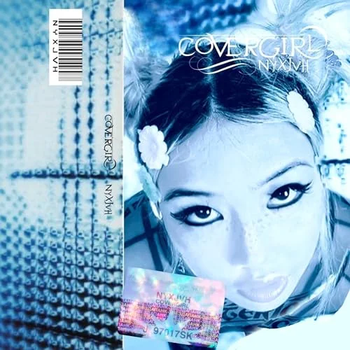 santi_music8590's tweet image. Nyxjvh - Cover Girl
#postpunk
youtube.com/watch?v=q7Jrw5…