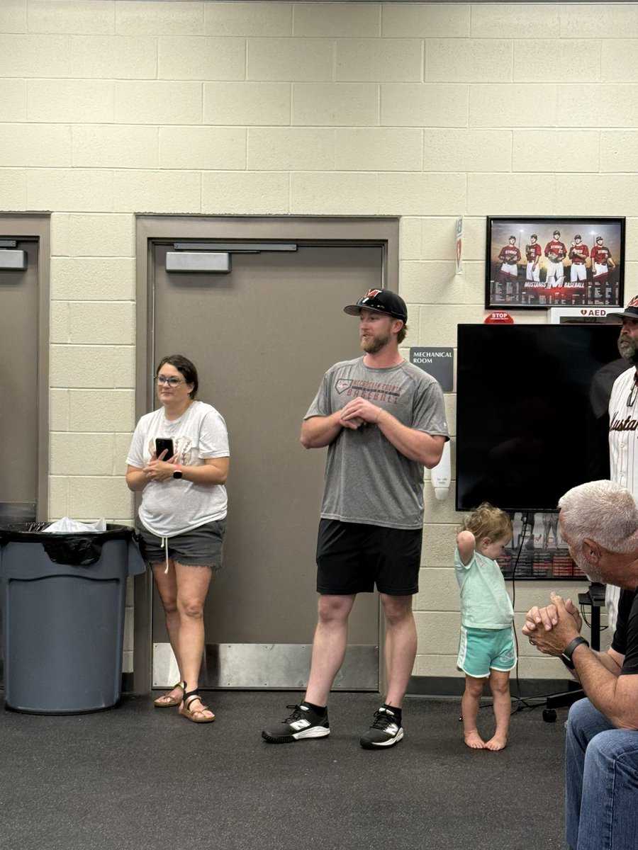 McCracken County Baseball tweet media