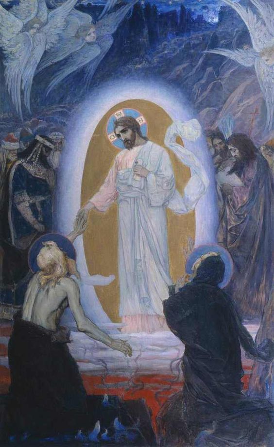 Neddamred's tweet image. Lord Jesus, we pray for all the living,
and for those who have left this world in the hope of the resurrection.

~ Son of the living God, protect your people.

#Vespers #EveningPrayer #Prayer #PrayerfortheDead #PrayeroftheChurch #EasterSeason #JesusChrist