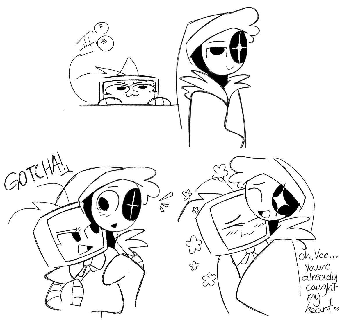 Satilite tweet media