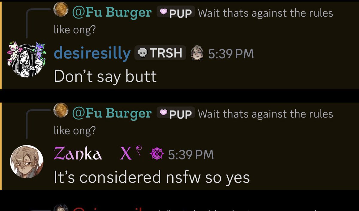 Bundus Mii tweet media