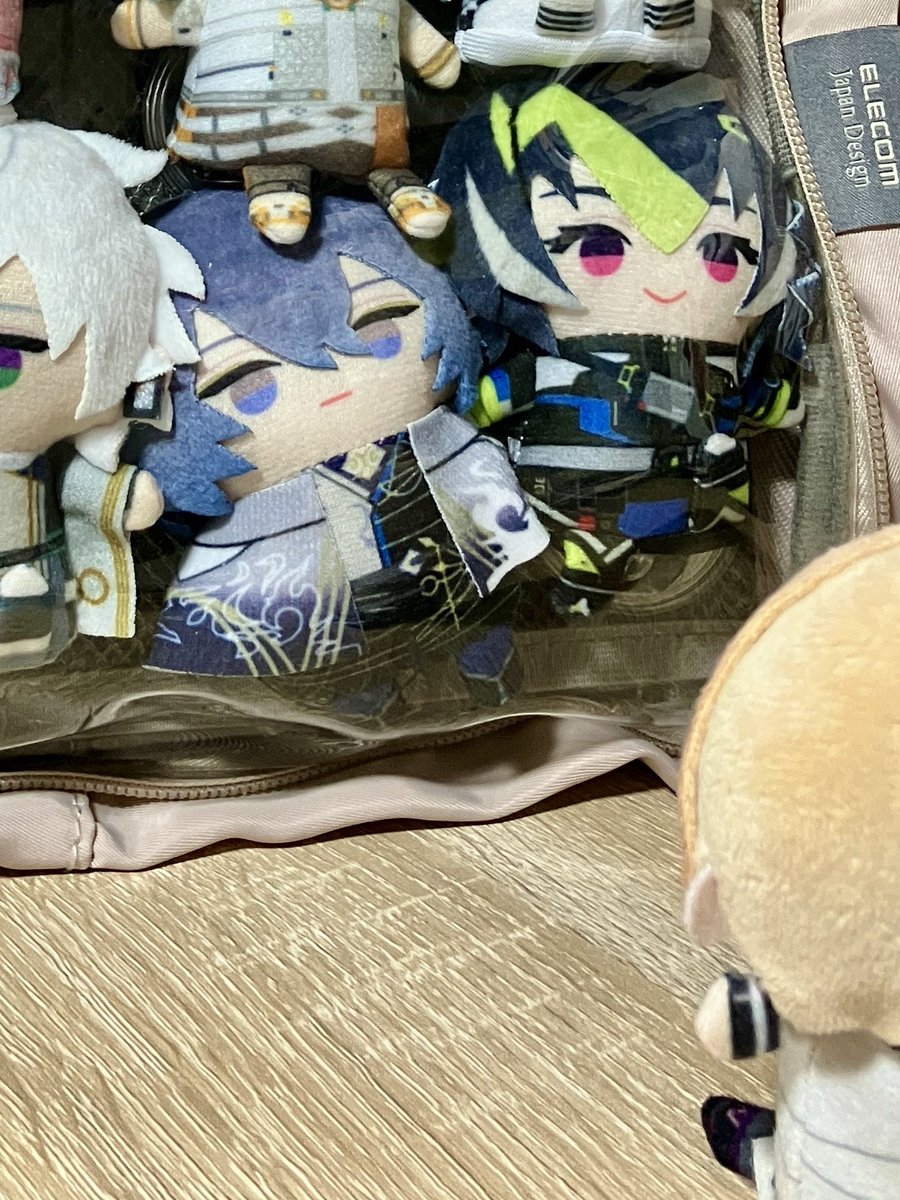 ◎（フタエマル） tweet media