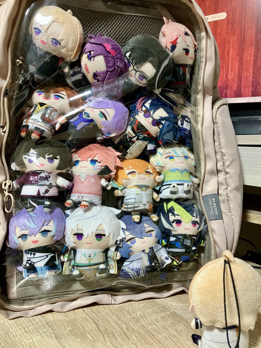 ◎（フタエマル） tweet media