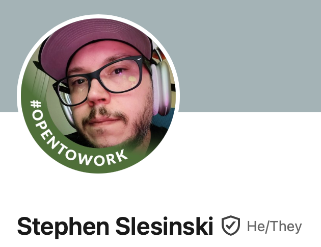 Tony Escargot tweet media