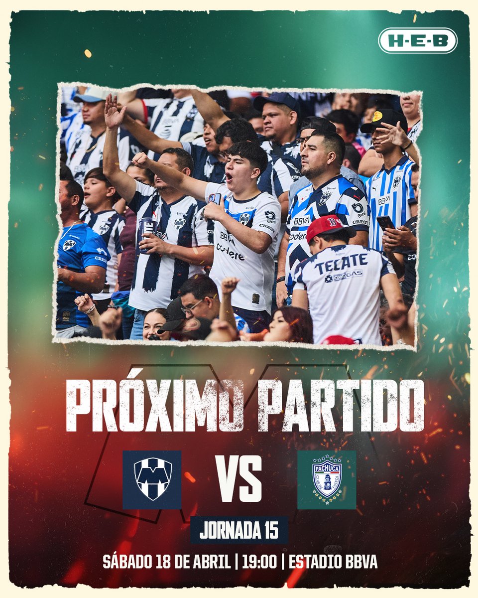 Rayados tweet media