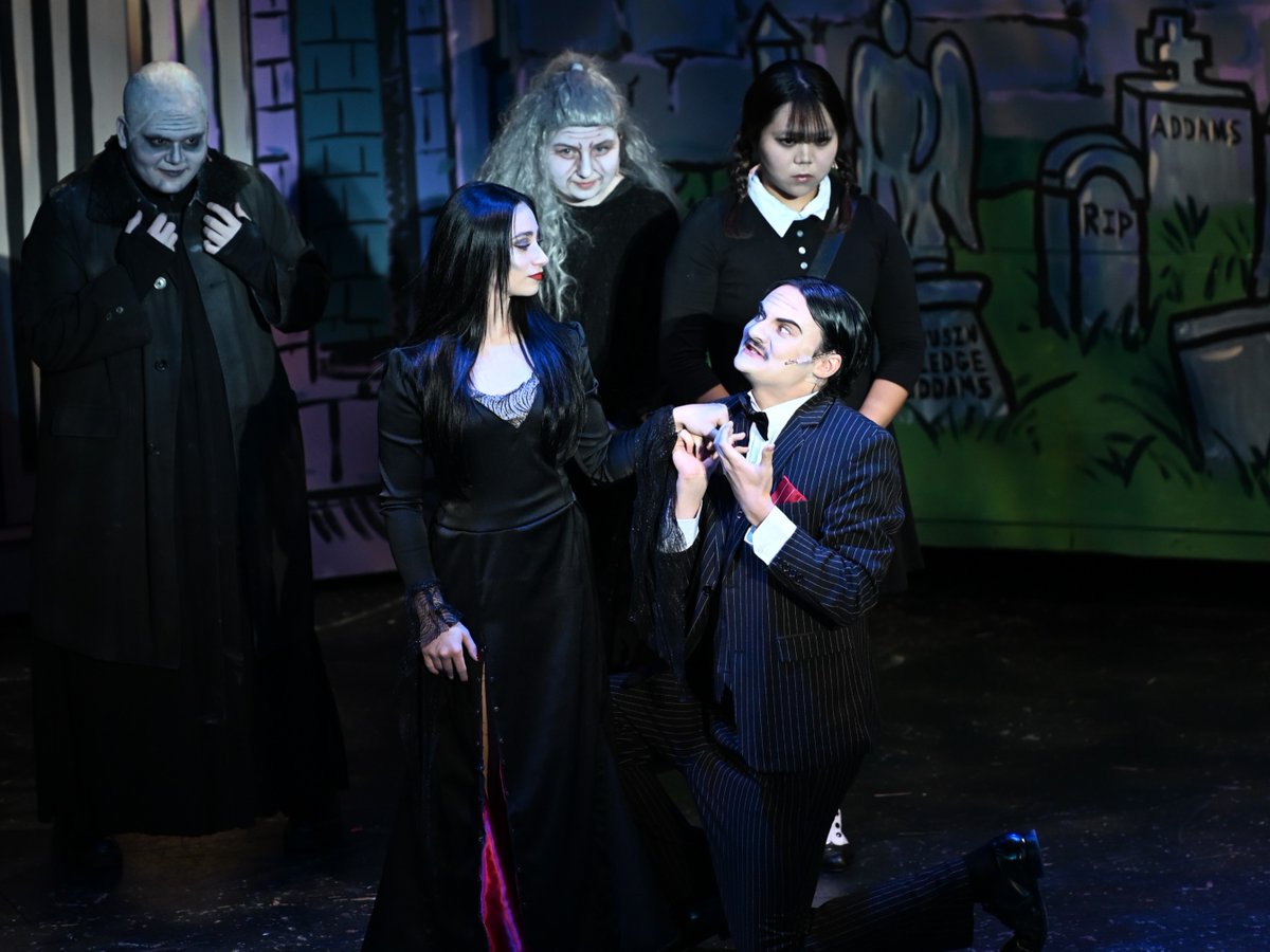 Central Catholic tweet media