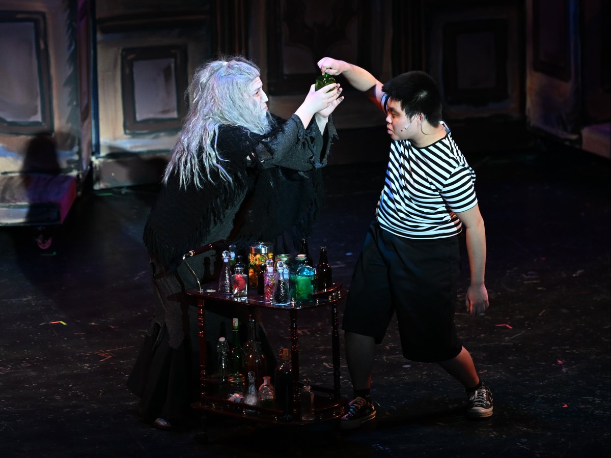 Central Catholic tweet media