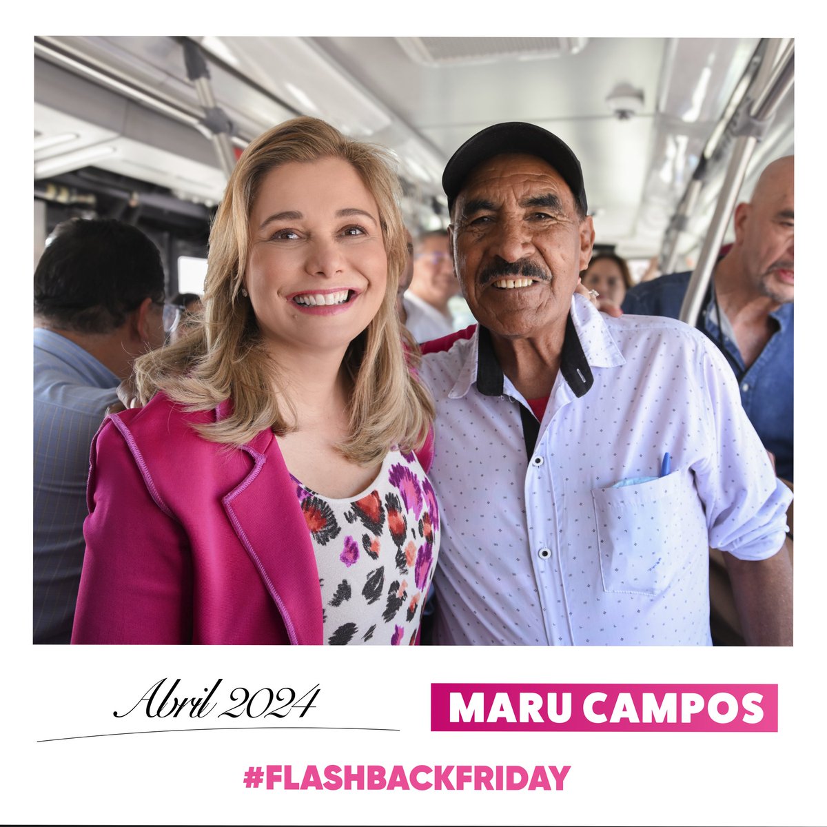 MaruCampos_G's tweet image. Así comenzaba la transformación del transporte en Ciudad Juárez, con la entrega de nuevas unidades que hoy ya son una realidad.

Hoy el Juárez Bus cuenta con tres líneas troncales y más de 100 unidades que todos los días mueven a miles de juarenses.

#FBF