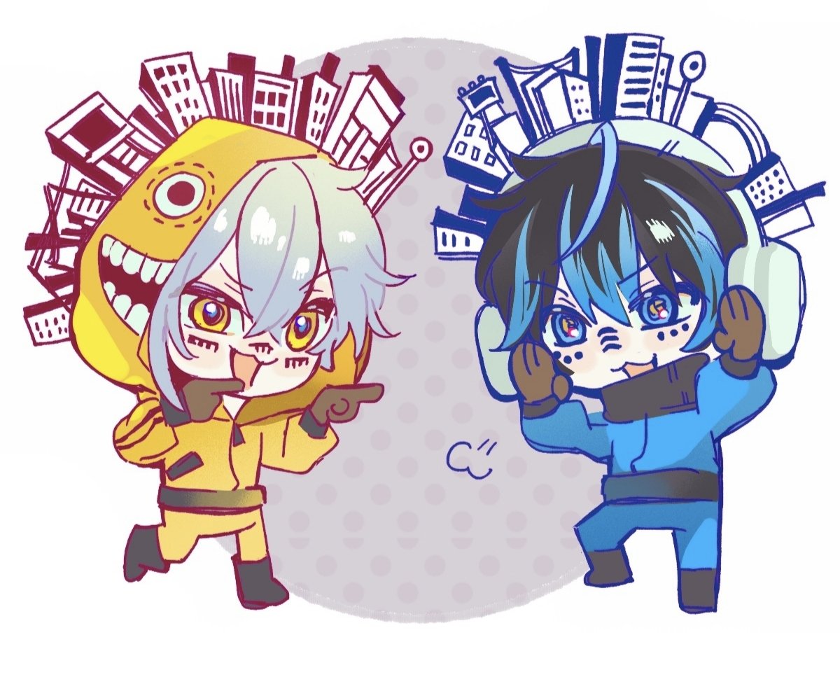 ひびき tweet media