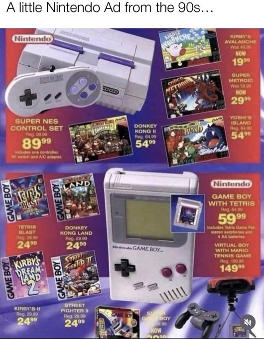 ⭕ Brock Pierson tweet media