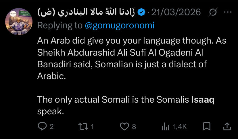 Varangian tweet media