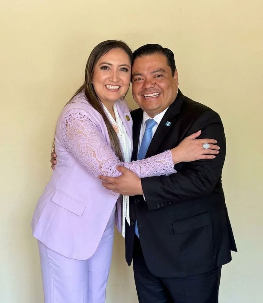 Anonymous Guatemala tweet media