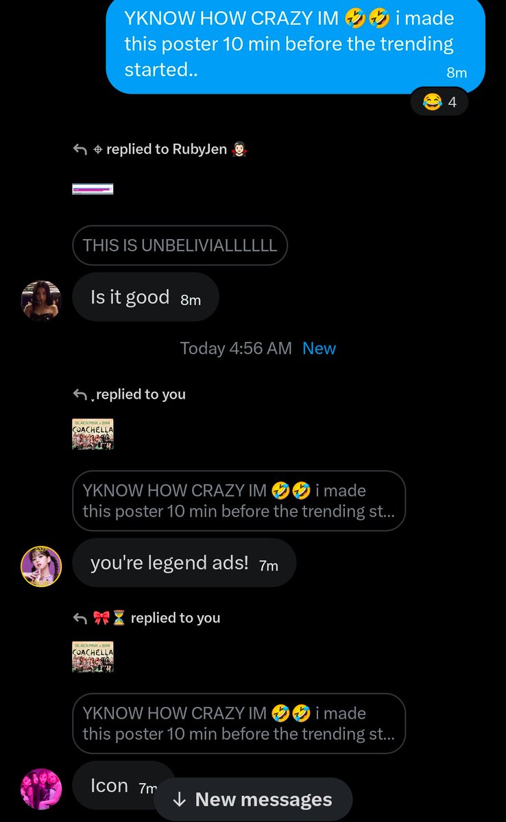 BLIИK VOTING PΛGE tweet media