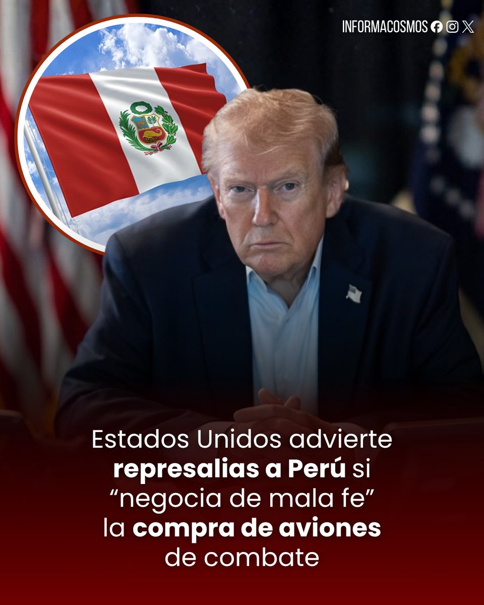 Informa Cosmos tweet media