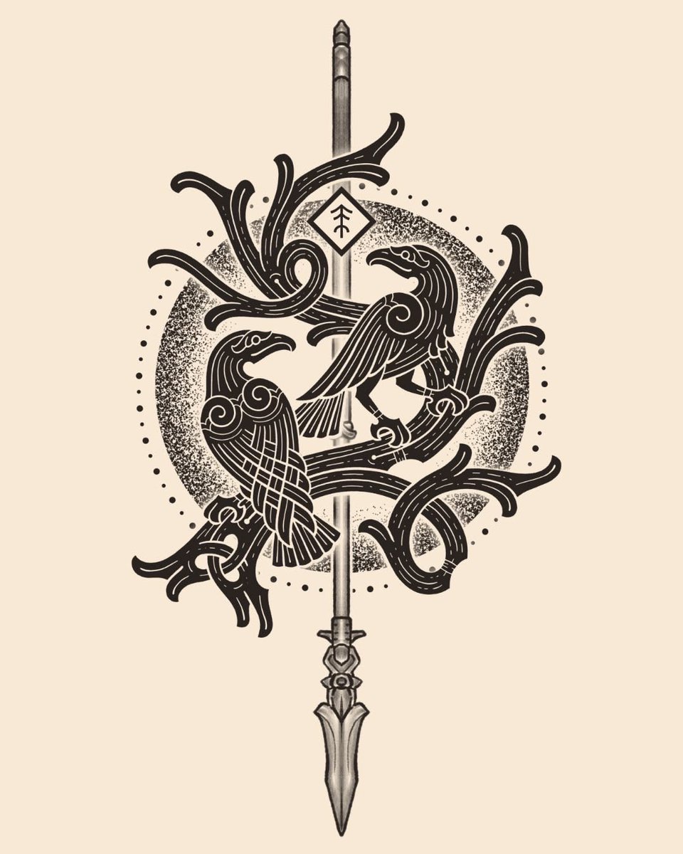 McHeathenHeart tweet media