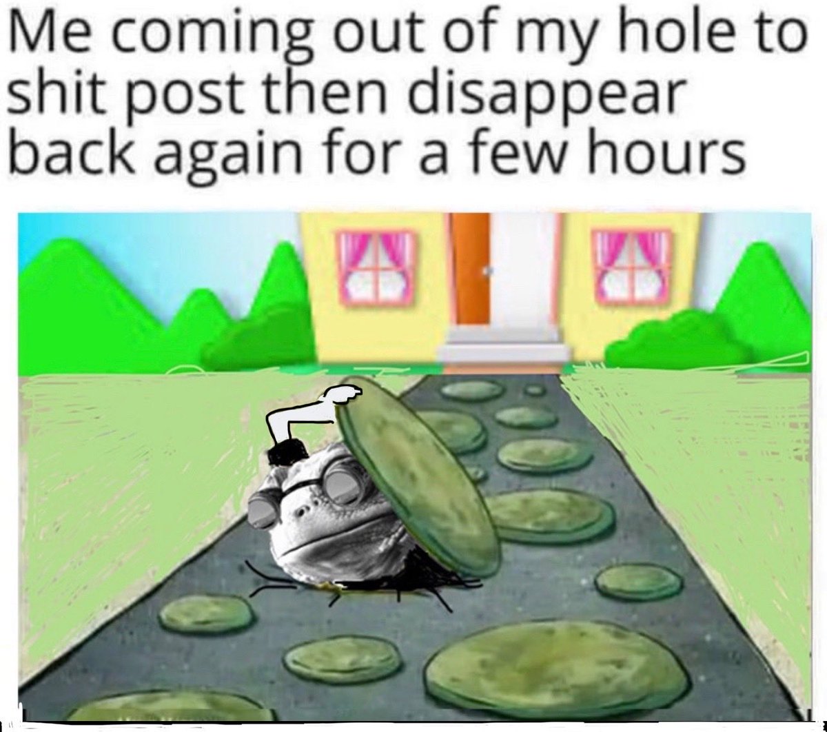 𝙻𝚘𝚠𝚎𝚕𝚕 𝙱𝚎𝚎𝚝𝚜 🏴👋🏼🐸🤚🏼🏴 tweet media