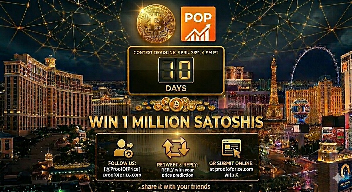 ProofOfPrice tweet media