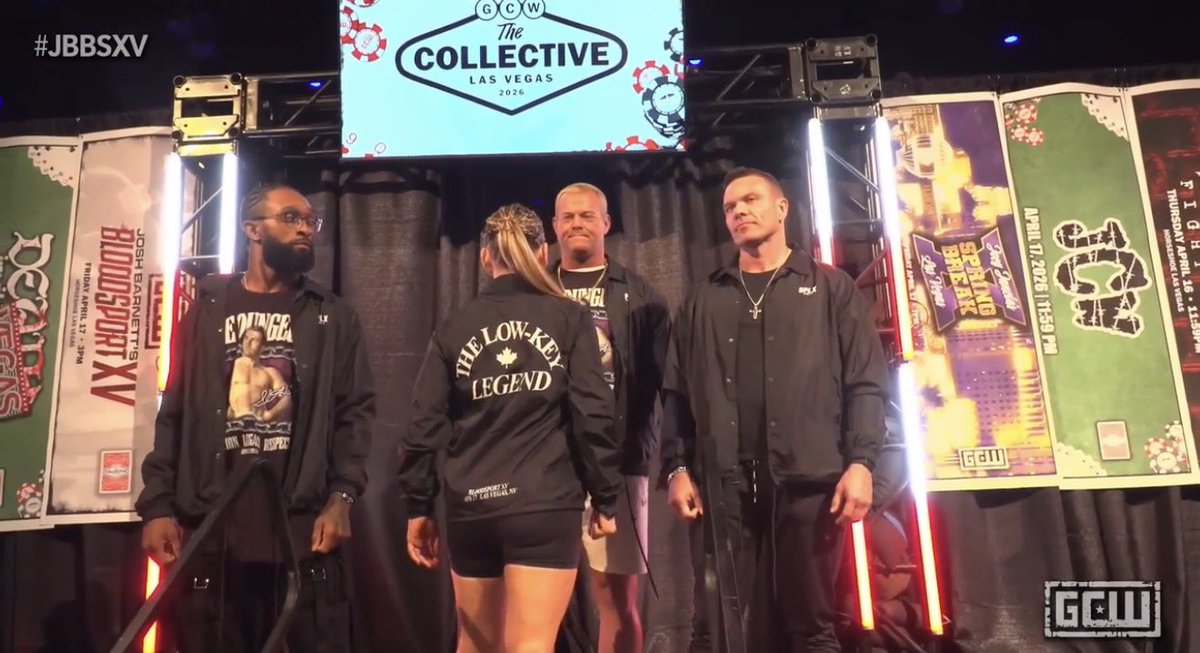 BODYSLAM.NET | WWE & AEW Wrestling News tweet media