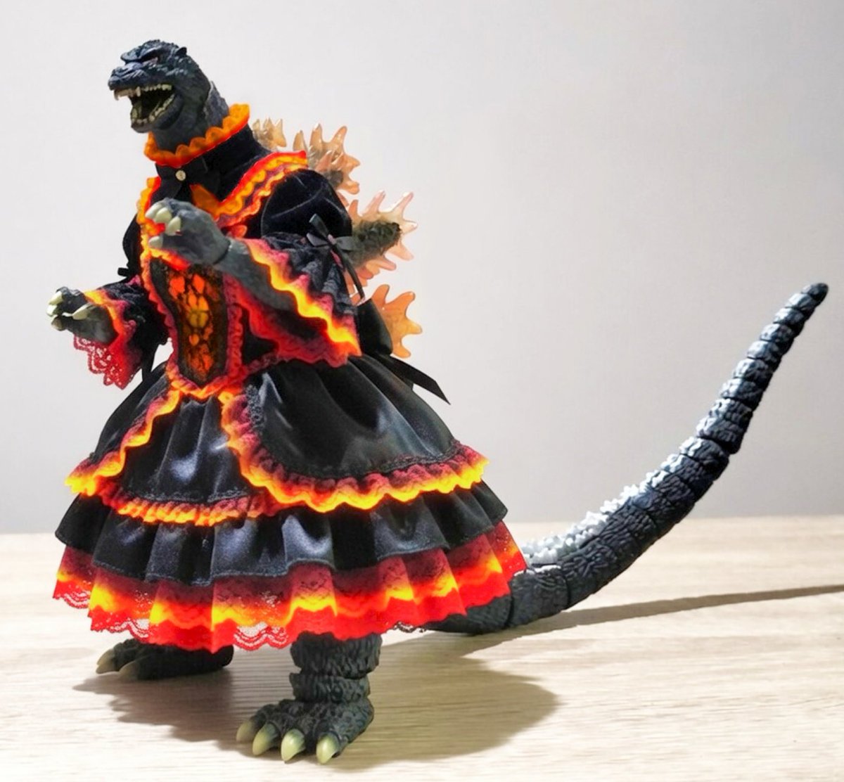 とゆき【途幸】 tweet media