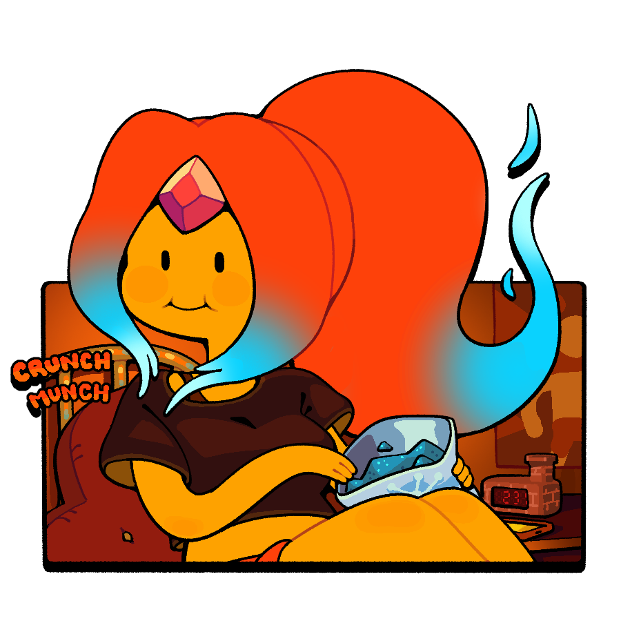 Premium Brand Supervillain tweet media