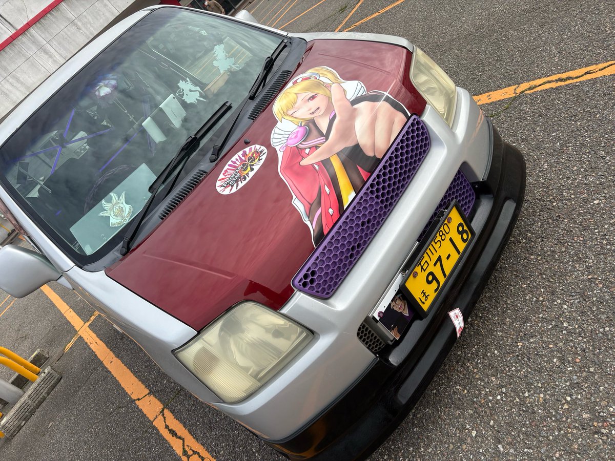 YAMATO_Virgil's tweet photo. 「なんてったって、あたしたちは「パートナー」なんだからね!」
ゲーム ファンタシースターポータブル2(インフィニティ)のメインヒロイン
白き翼を抱く少女
エミリア・パーシバル貼りました!
印刷 サインズラボ
施行 3鯖所属の一般アークスの俺
#PSP2
#PSP2i
#PSO2
#PSO2NGS2 https://t.co/h8afRpxu1Y