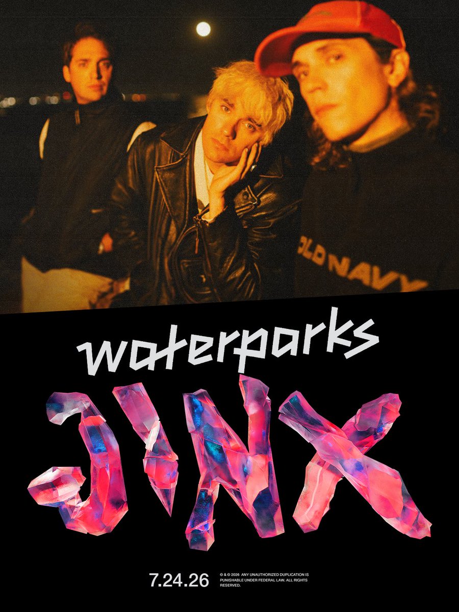 AWSTEN KNIGHT tweet media