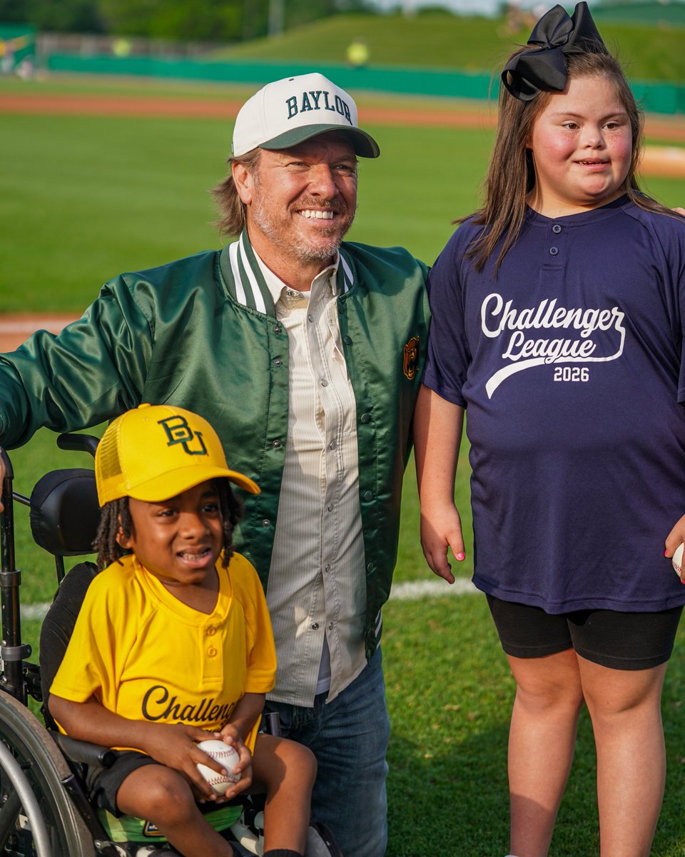 Baylor Baseball tweet media