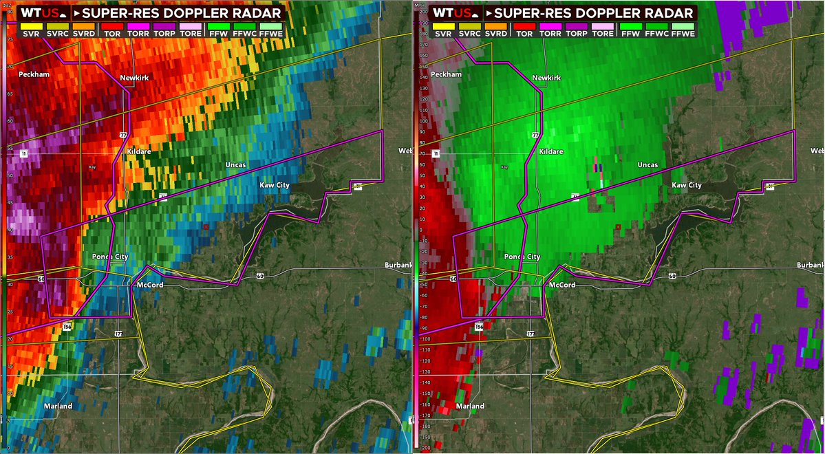 Weather Track US tweet media