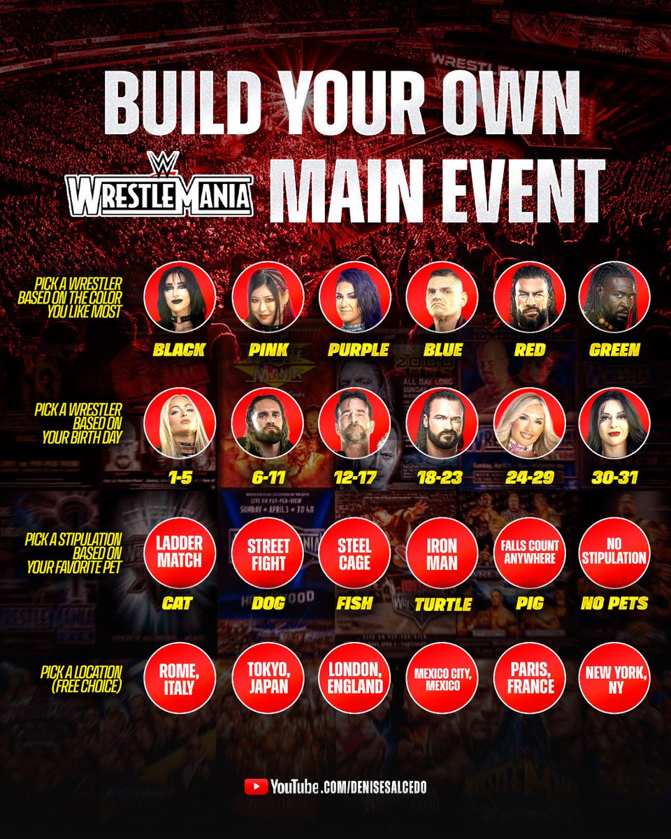 Denise 'Hollywood' Salcedo tweet media