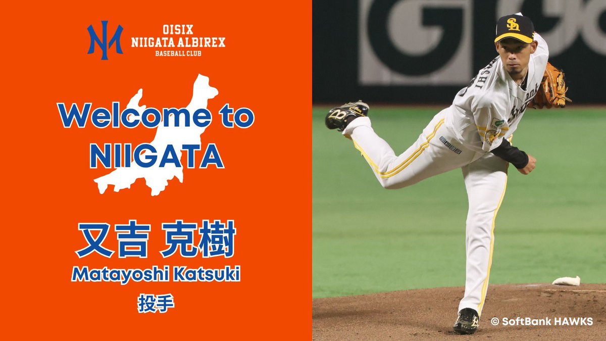 オイシックス新潟アルビレックスＢＣ【公式】 tweet media