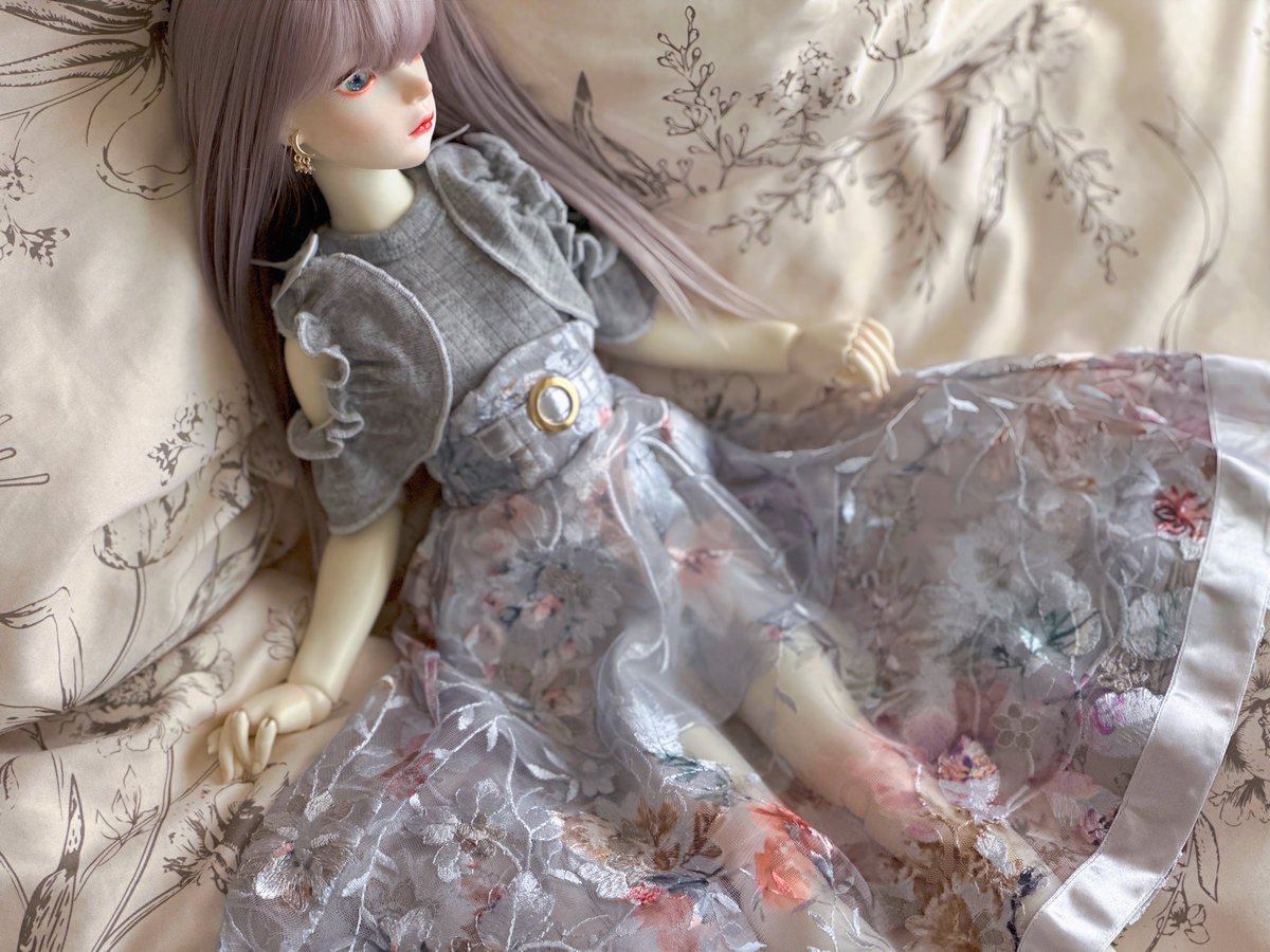 ちひな tweet media