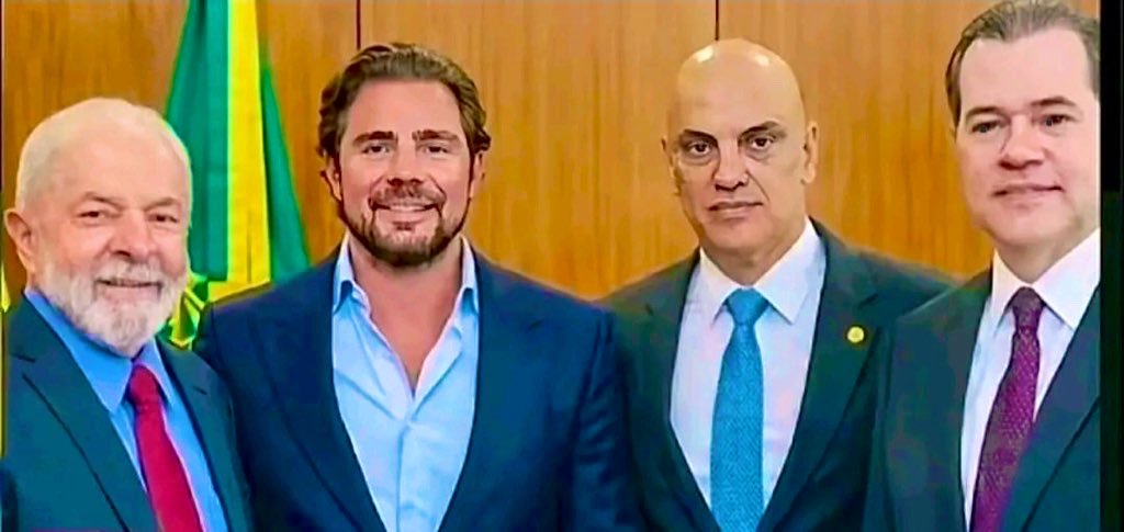 Fernando Souza™🇧🇷 tweet media
