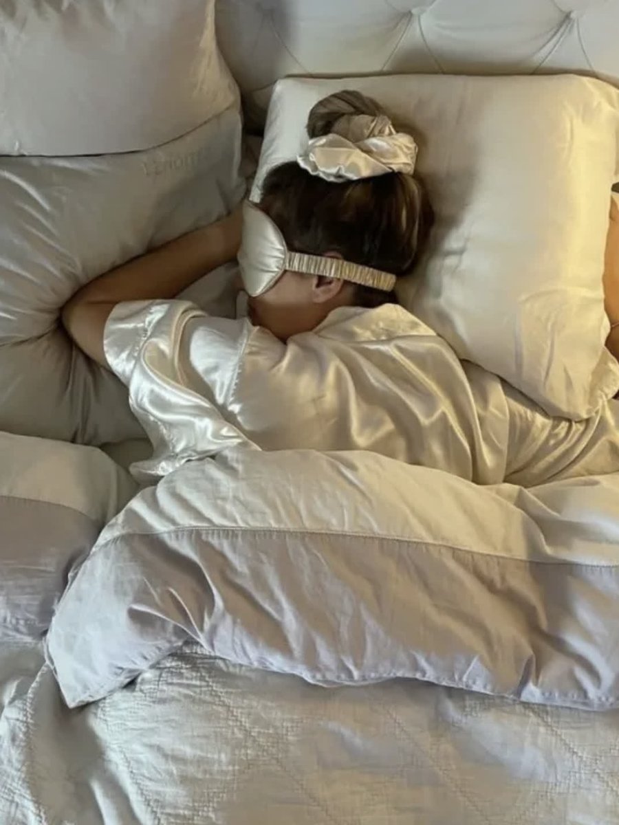 Qué es el 'Sleepmaxxing' y por qué esta peligrosa técnica nos está robando la vida social bit.ly/4ckmxDf